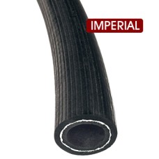 Rubber Air Brake Hose 3/4" - Black (per metre)
